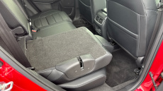 Honda CR-V 2.0 i-MMD Hybrid EX 5dr eCVT Hybrid Estate